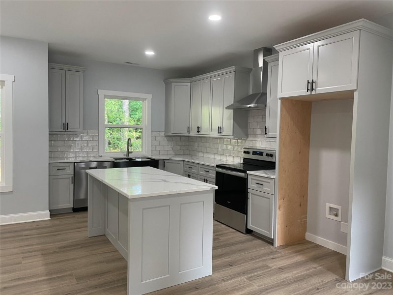 Property image 5 at 7051 Sparrow Lane, Vale, NC 28168