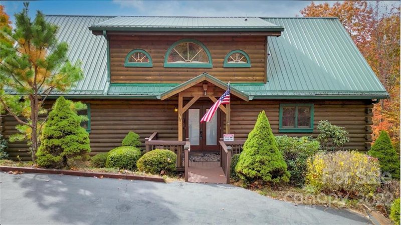 Property image 3 at 341 Yosemite Falls Road, Black Mountain, NC 28761