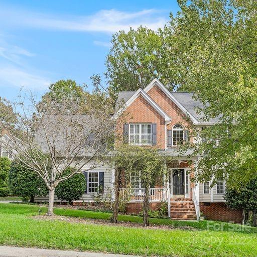 Property image 2 at 913 Gateshead Lane, Matthews, NC 28105