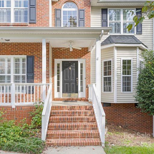 Property image 3 at 913 Gateshead Lane, Matthews, NC 28105