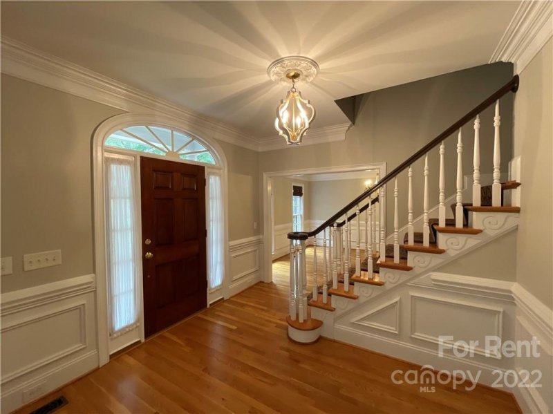 Property image 2 at 8502 Highgrove Street, Charlotte, NC 28277