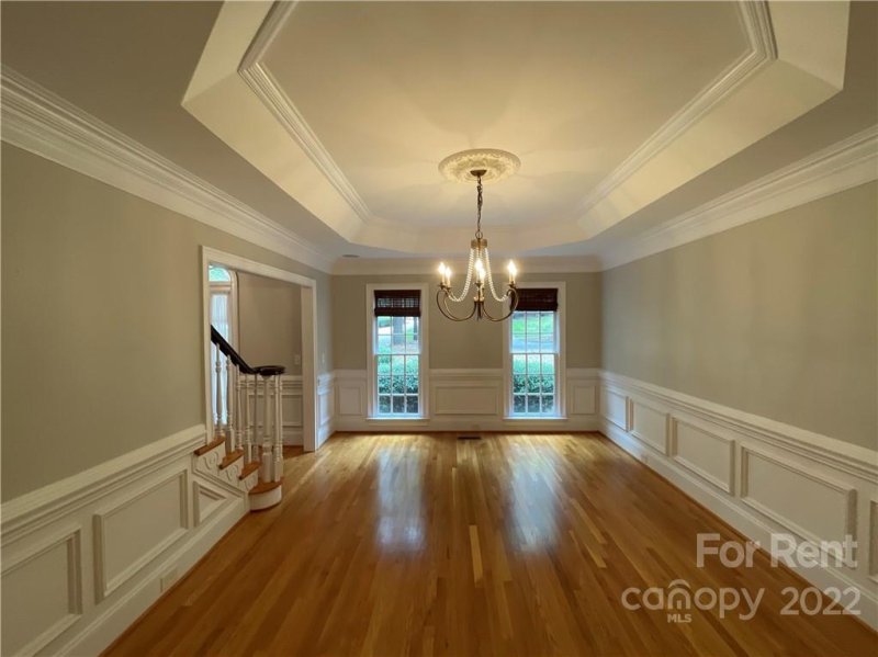 Property image 4 at 8502 Highgrove Street, Charlotte, NC 28277