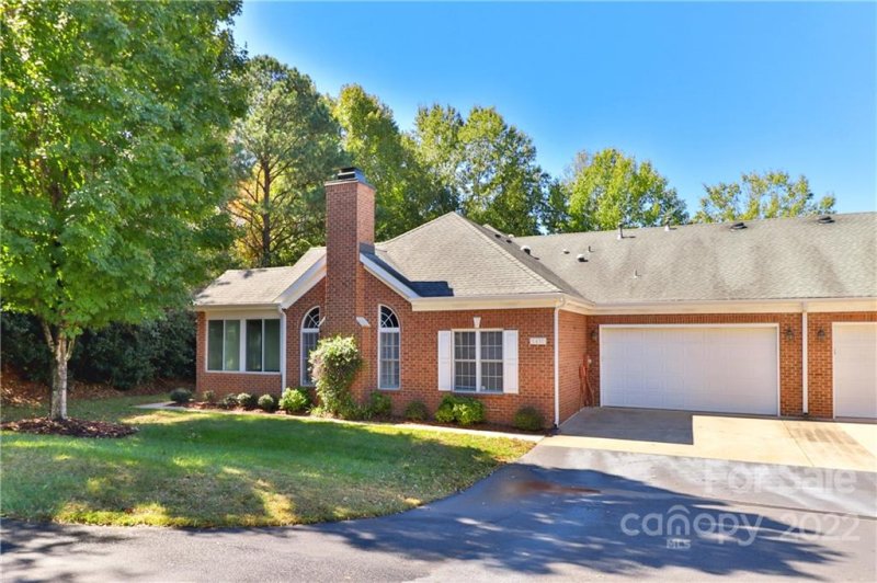 Property image 2 at 11430 Olde Saint Andrews Court, Charlotte, NC 28277
