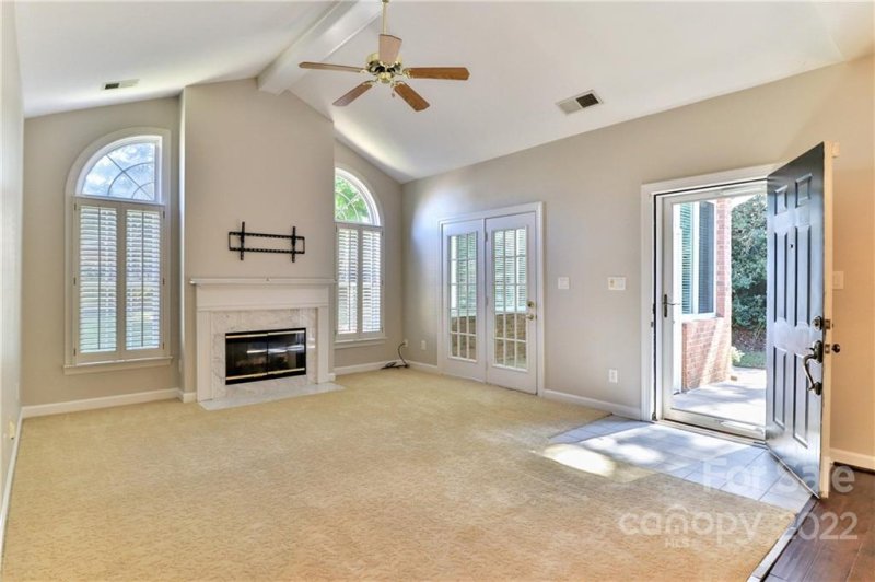 Property image 4 at 11430 Olde Saint Andrews Court, Charlotte, NC 28277