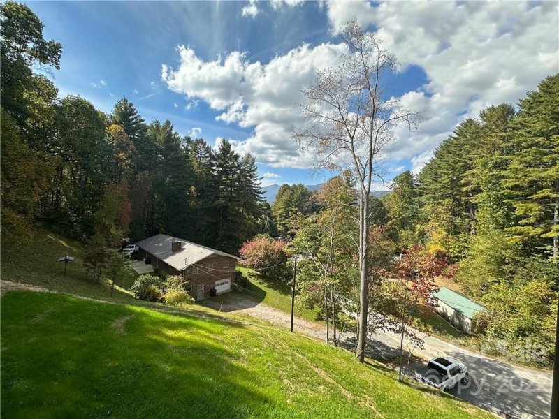 Property image 3 at 600 Pinewood Drive, Waynesville, NC 28786