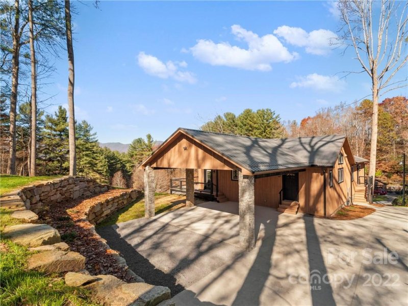 Property image 5 at 600 Pinewood Drive, Waynesville, NC 28786