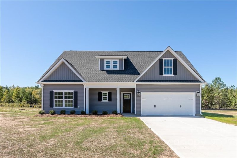 2193 Smith Road