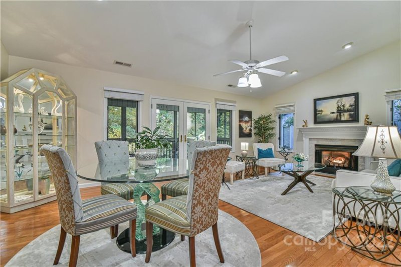 Property image 3 at 322 Kyfields Drive, Weaverville, NC 28787