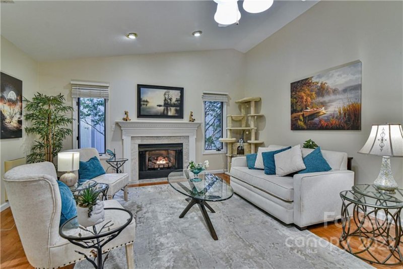 Property image 4 at 322 Kyfields Drive, Weaverville, NC 28787