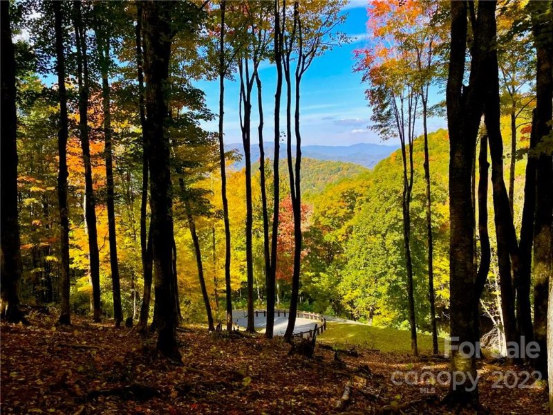 Property image 4 of 0 Aberdene Lane in Highland Forest, Waynesville, NC 28786