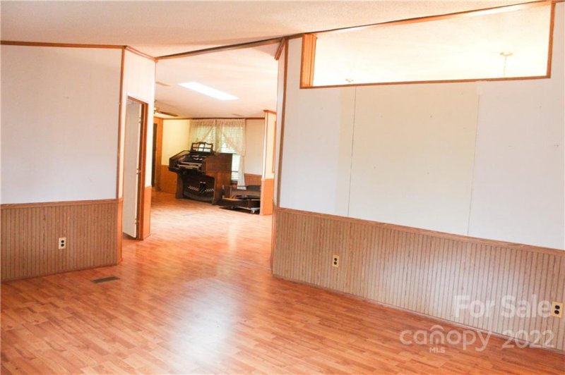 Property image 4 at 771 Bishop Lane, Mill Spring, NC 28756