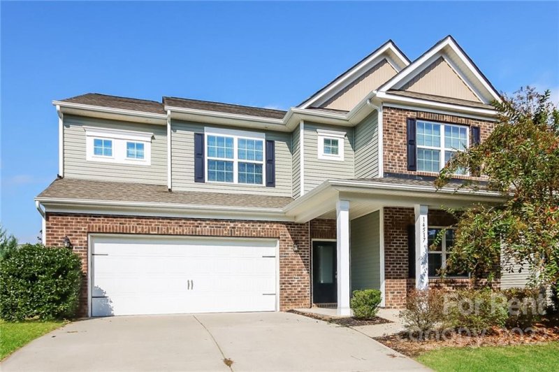 Property image 2 at 14517 Green Birch Drive, Pineville, NC 28134