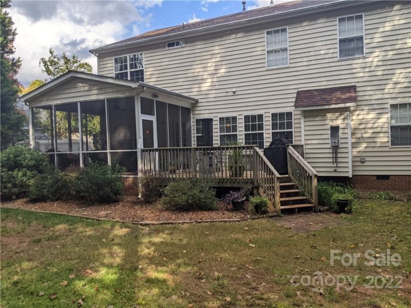 Property image 2 at 133 Summerbrook Lane, Mooresville, NC 28117