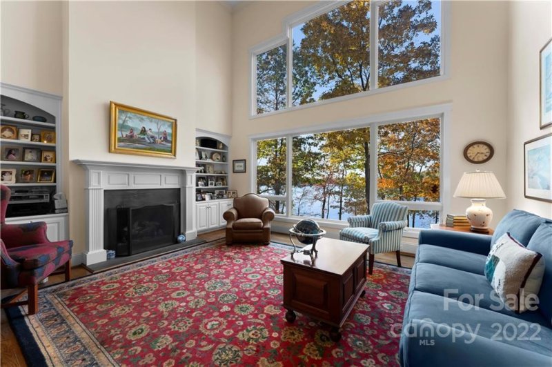 Property image 5 at 11945 Pinnacle Point Lane, Charlotte, NC 28216
