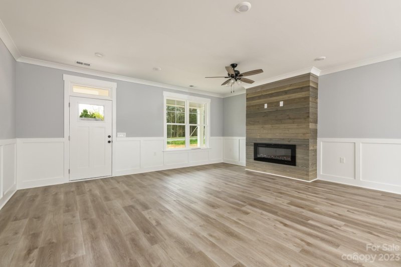 Property image 3 at 601 Gray Drive, Charlotte, NC 28213