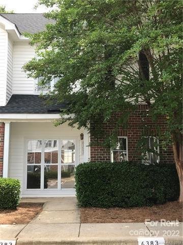 Property image 3 at 6383 Mallard View Lane, Charlotte, NC 28269