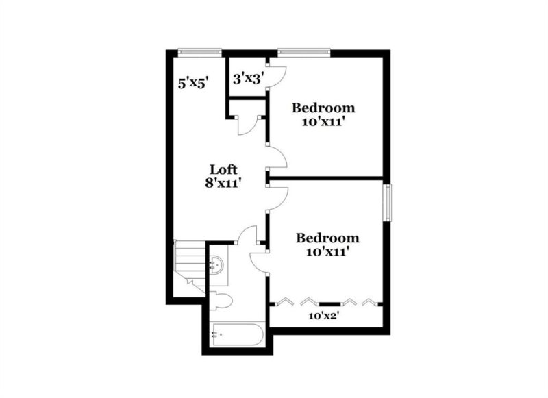 Property image 3 at 7009 Gatwick Lane, Matthews, NC 28104