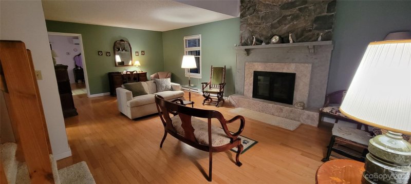 Property image 4 at 53 Timbercreek Heights, Maggie Valley, NC 28751