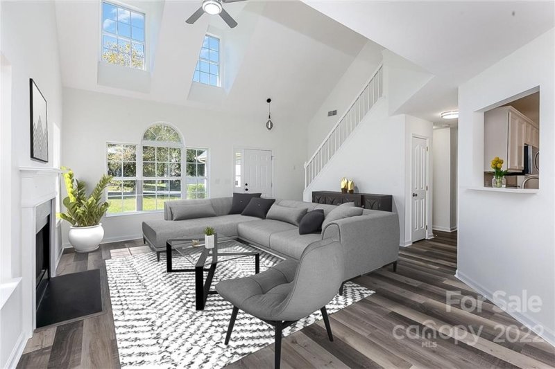 Property image 5 at 12315 Heritage Hills Lane, Charlotte, NC 28269