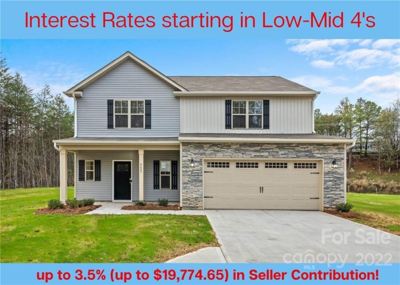 4237 Tilley Morris Road