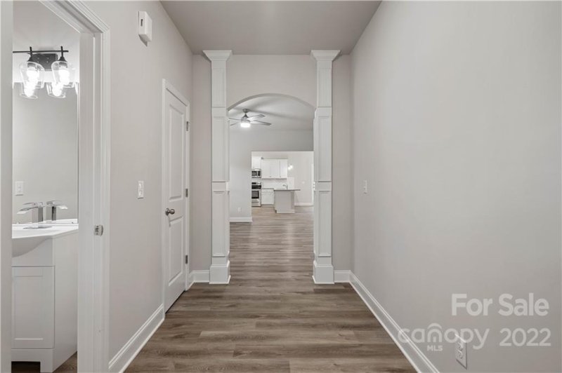 Property image 3 at 4237 Tilley Morris Road, Matthews, NC 28105