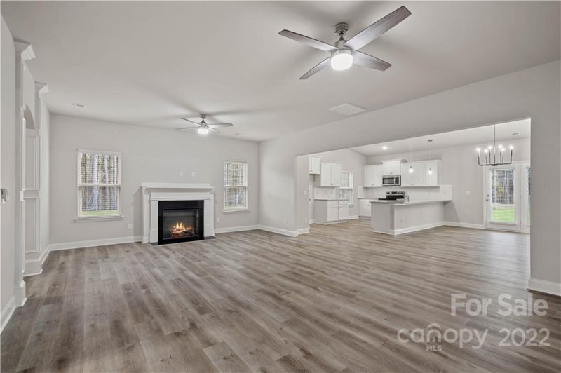 Property image 4 at 4237 Tilley Morris Road, Matthews, NC 28105