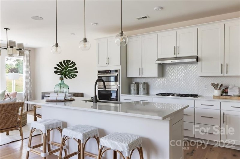 Property image 5 at 807 Redd Alley, Charlotte, NC 28217