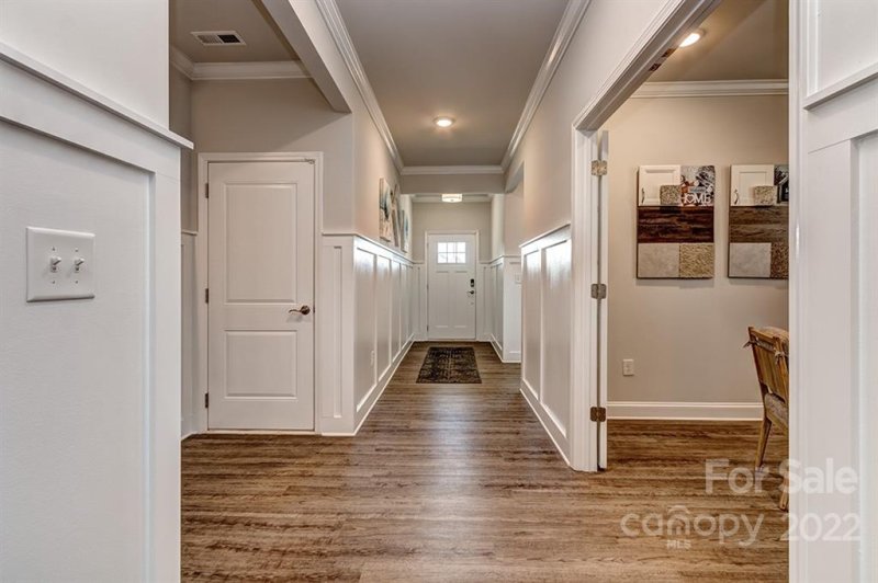 Property image 2 at 5125 Helmsworth Drive, Waxhaw, NC 28173