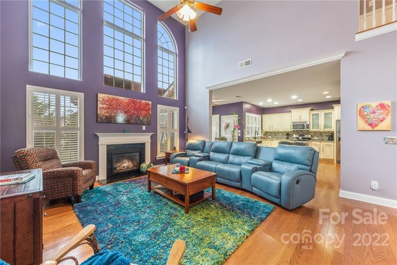 Property image 4 at 4643 Dunhill Lane, Concord, NC 28027