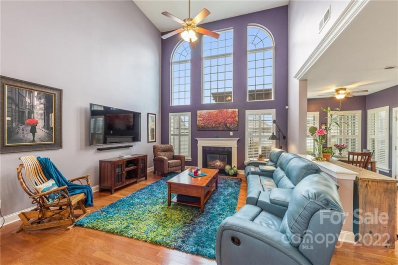 Property image 5 at 4643 Dunhill Lane, Concord, NC 28027