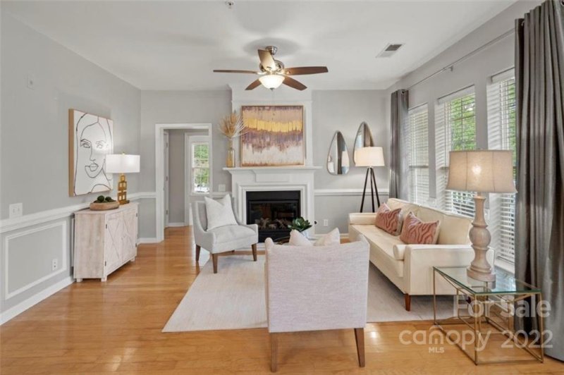 Property image 3 at 3244 Margellina Drive, Charlotte, NC 28210