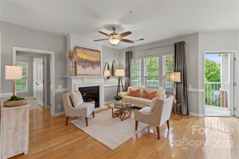 Property image 4 at 3244 Margellina Drive, Charlotte, NC 28210