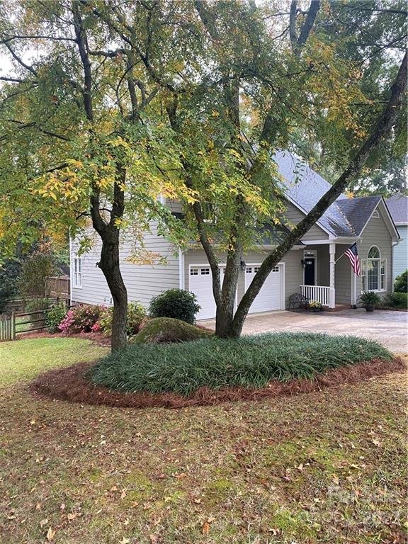 Property image 3 at 20728 Willow Pond Road, Cornelius, NC 28031