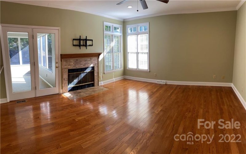 Property image 5 at 20728 Willow Pond Road, Cornelius, NC 28031