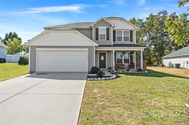 Property image 2 at 1921 Redwood Drive, Oakboro, NC 28129