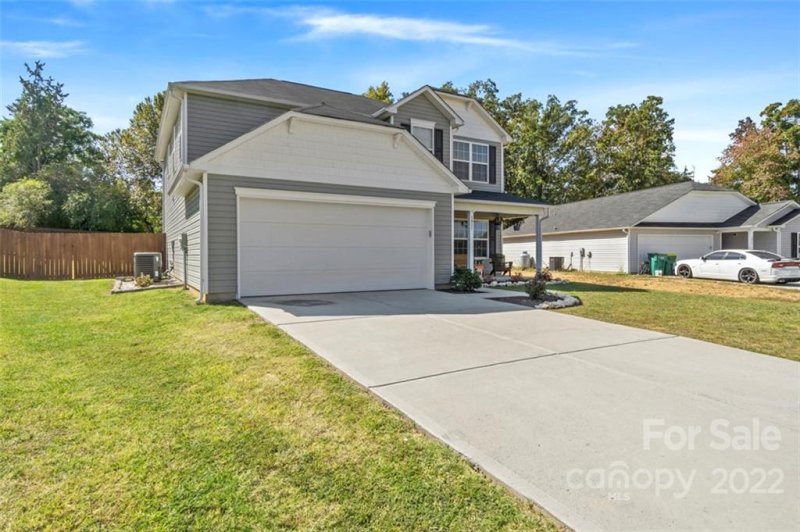 Property image 3 at 1921 Redwood Drive, Oakboro, NC 28129