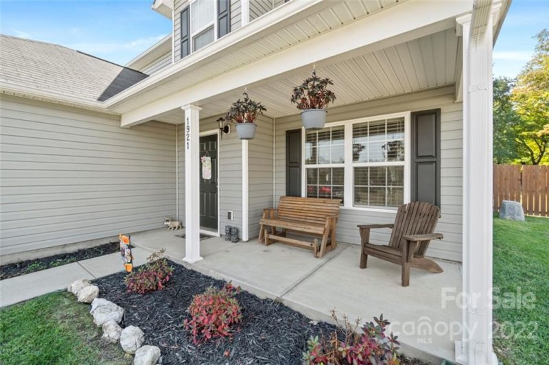 Property image 4 at 1921 Redwood Drive, Oakboro, NC 28129