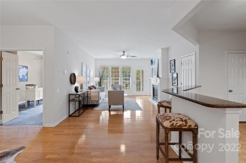 Property image 2 at 3276 Margellina Drive, Charlotte, NC 28210