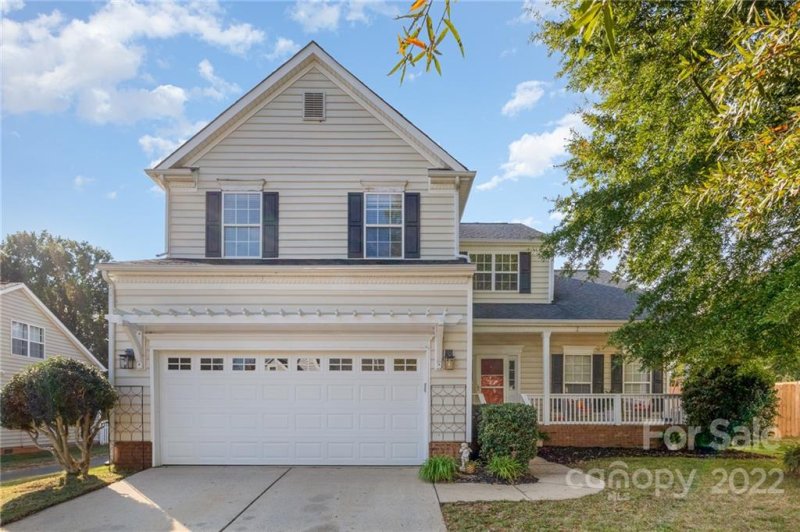 12213 Shadow Ridge Lane