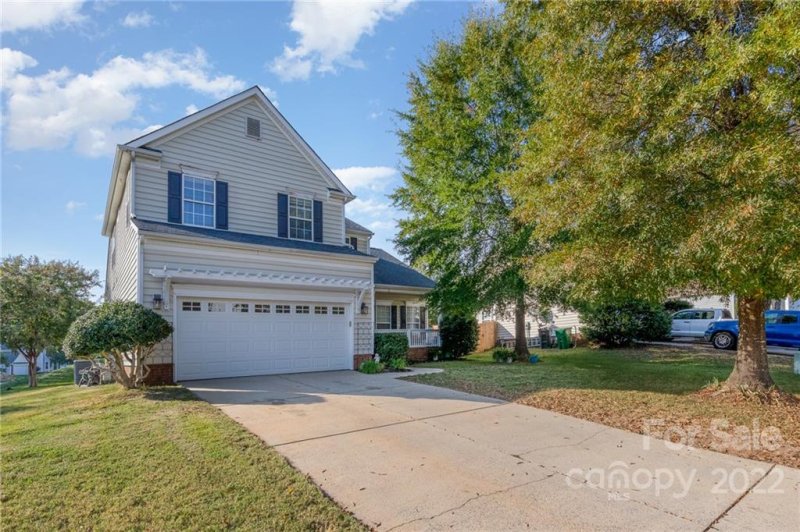 Property image 2 at 12213 Shadow Ridge Lane, Charlotte, NC 28273