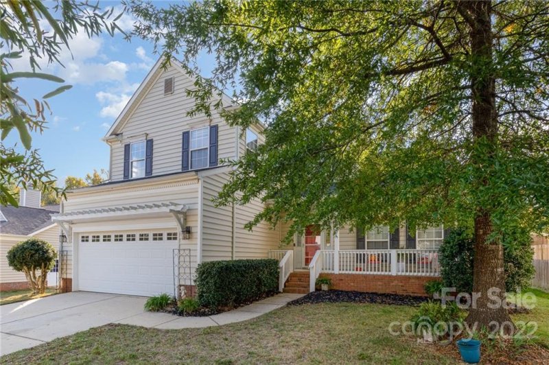 Property image 3 at 12213 Shadow Ridge Lane, Charlotte, NC 28273