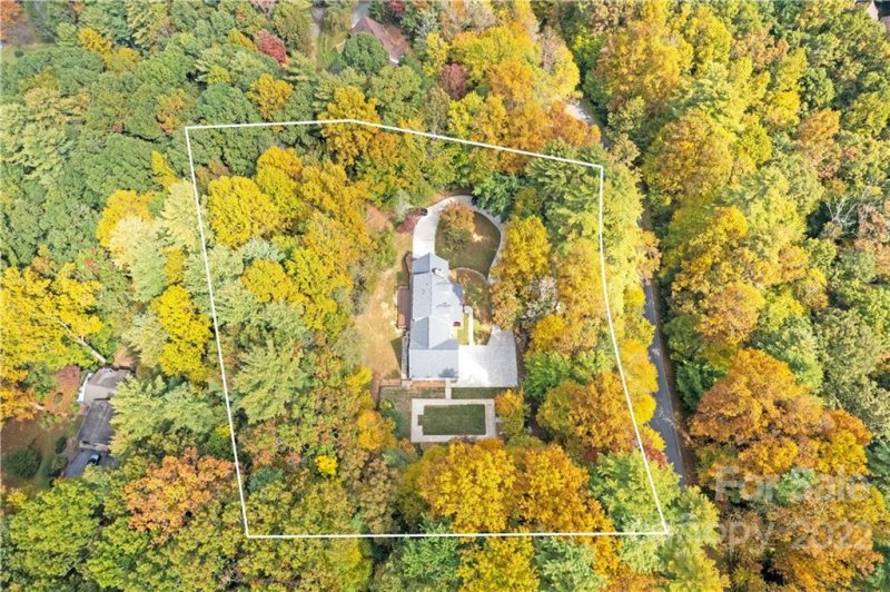 Property image 4 at 188 Gladiola Drive, Pisgah Forest, NC 28768