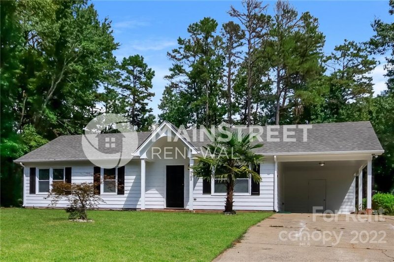 Property image 3 at 145 Hickory Creek Drive, Gastonia, NC 28052