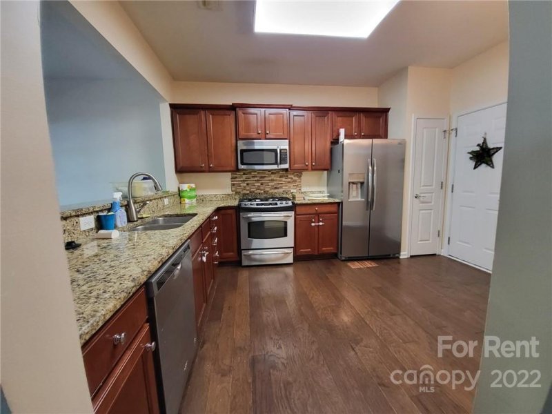 Property image 4 at 11338 Cedar Walk Lane, Charlotte, NC 28277