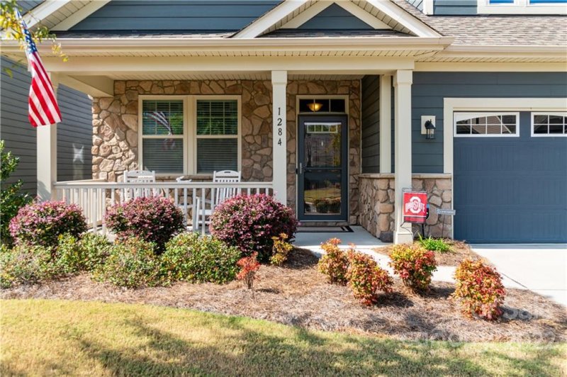Property image 2 at 1284 Independence Street, Tega Cay, SC 29708