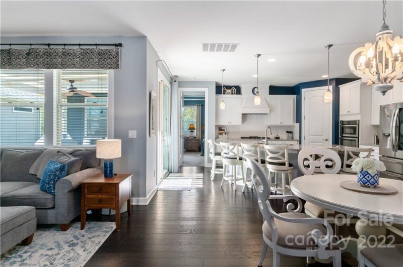 Property image 5 at 1284 Independence Street, Tega Cay, SC 29708