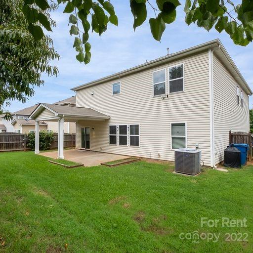 Property image 2 at 5015 Elementary View Drive, Charlotte, NC 28269