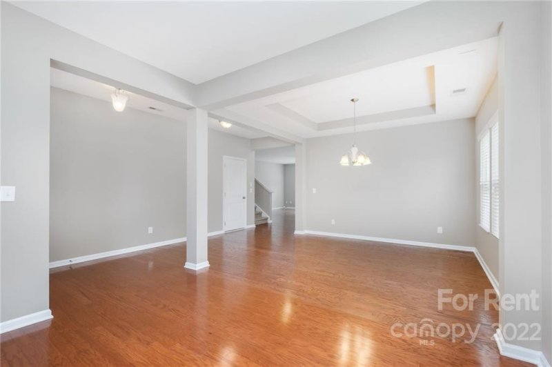 Property image 4 at 5015 Elementary View Drive, Charlotte, NC 28269