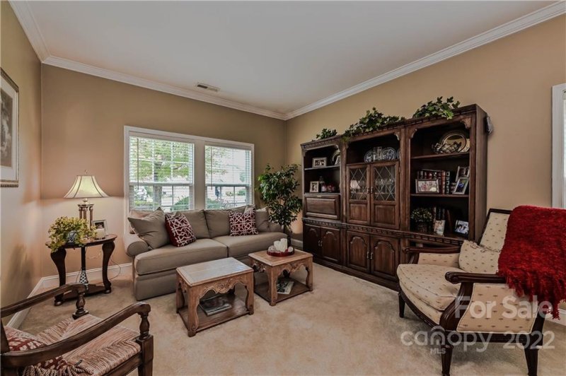 Property image 5 at 6706 Oakdale Meadows Court, Mint Hill, NC 28227