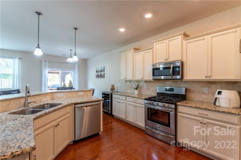 Property image 5 at 14324 Baytown Court, Huntersville, NC 28078